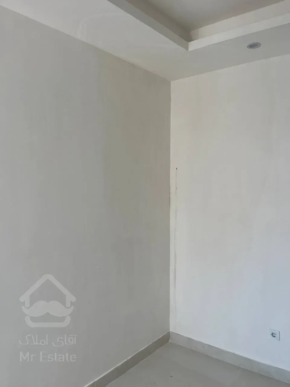 آپارتمان ۱۱۵متری نوساز جنگلی