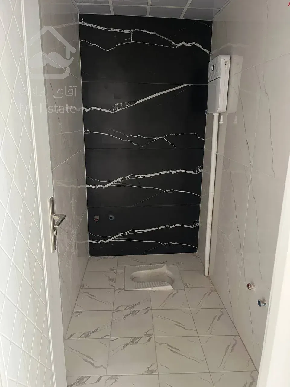 آپارتمان ۱۱۵متری نوساز جنگلی