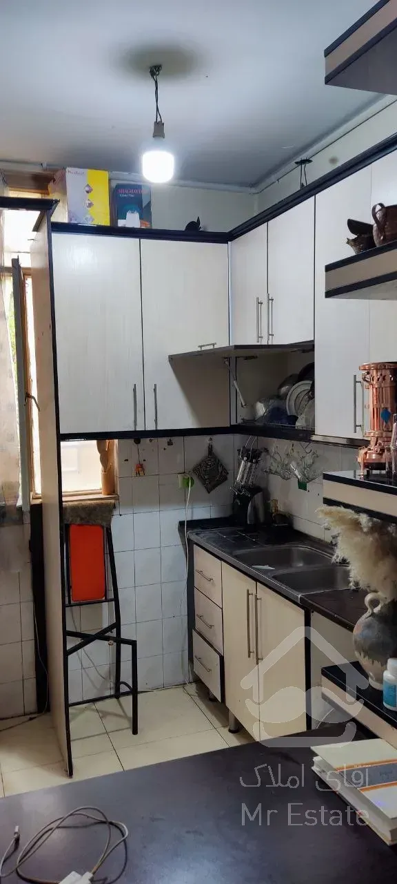 فروش فوری آپارتمان ۴۵ متری