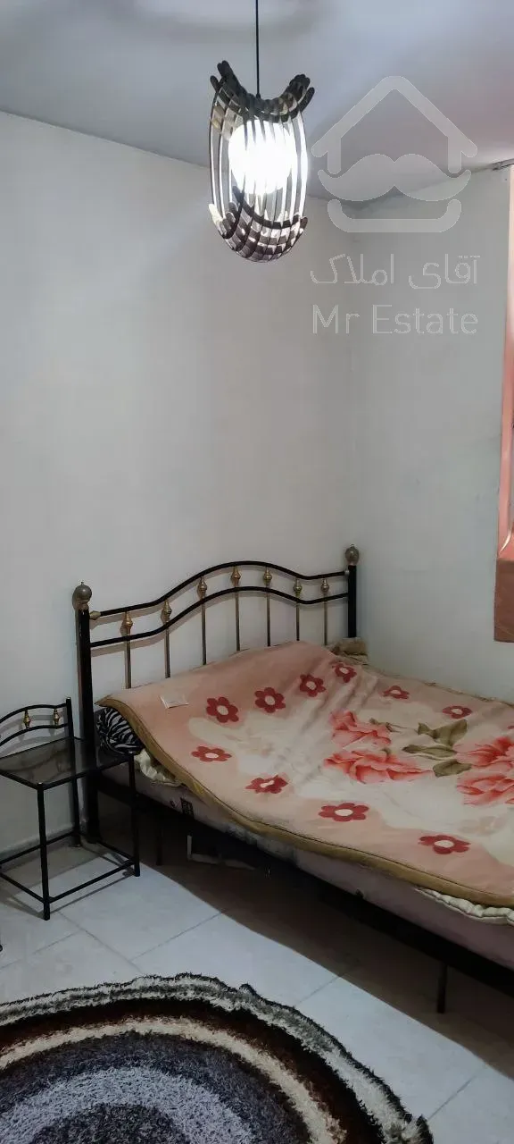 فروش فوری آپارتمان ۴۵ متری