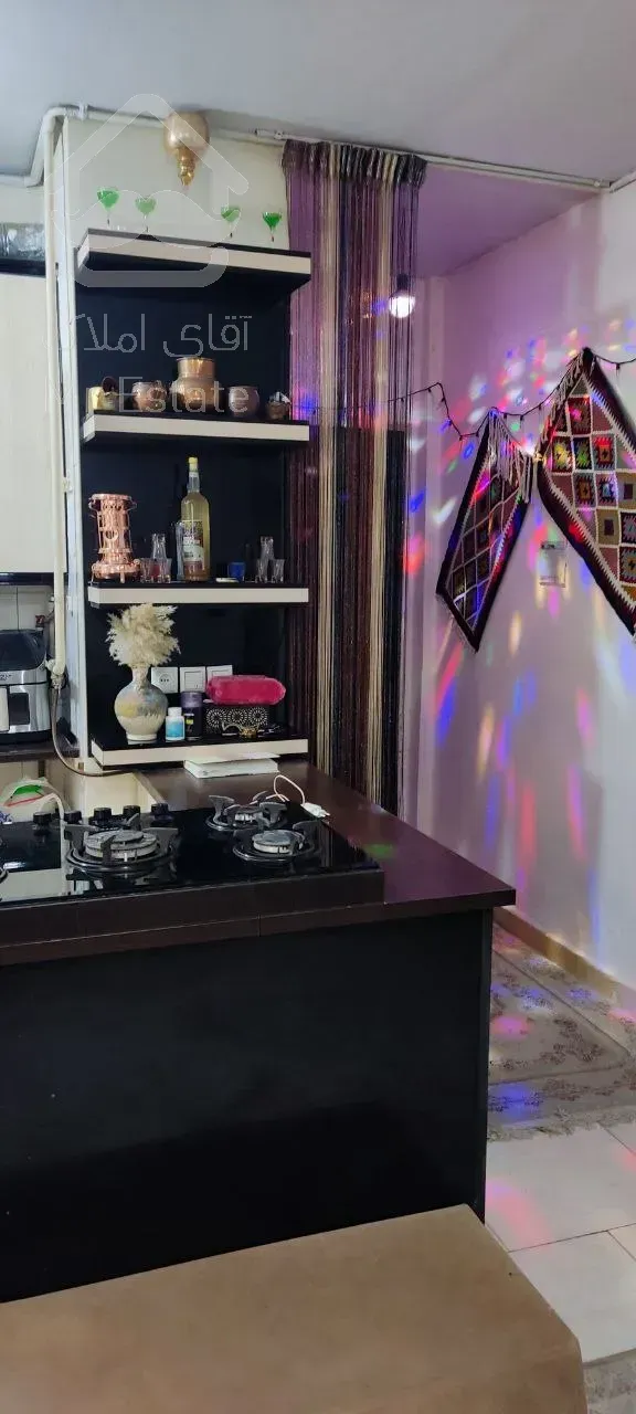 فروش فوری آپارتمان ۴۵ متری