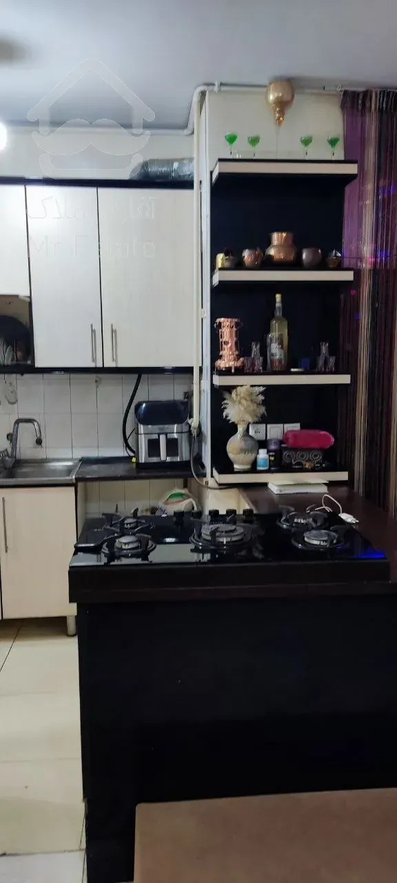 فروش فوری آپارتمان ۴۵ متری