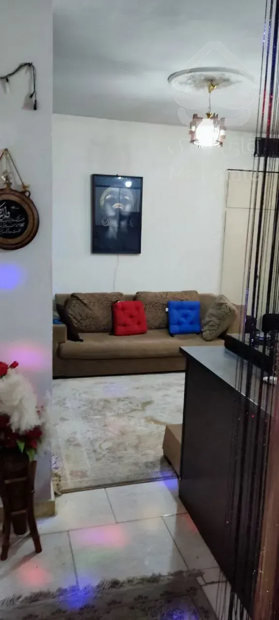 فروش فوری آپارتمان ۴۵ متری