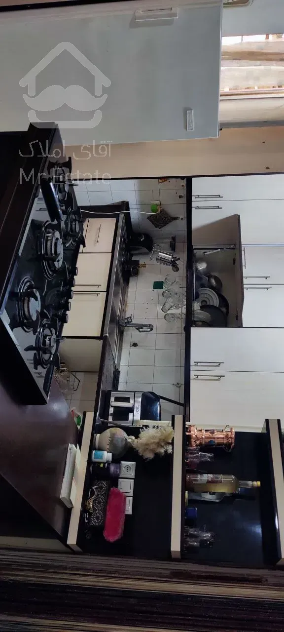 فروش فوری آپارتمان ۴۵ متری