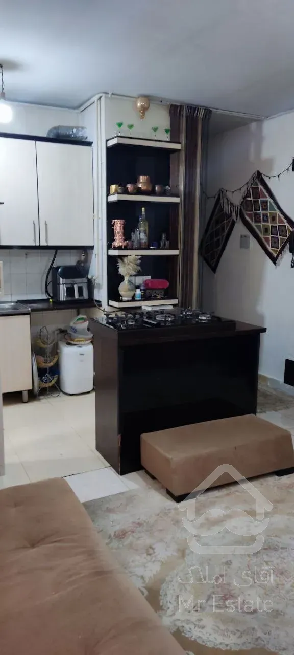 فروش فوری آپارتمان ۴۵ متری