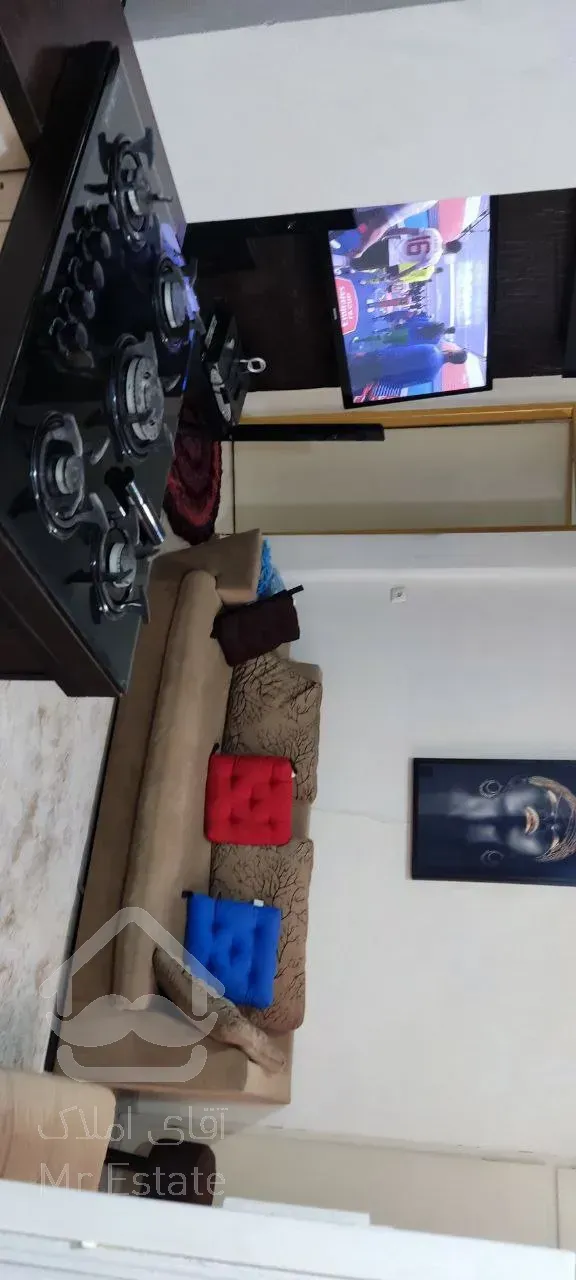 فروش فوری آپارتمان ۴۵ متری