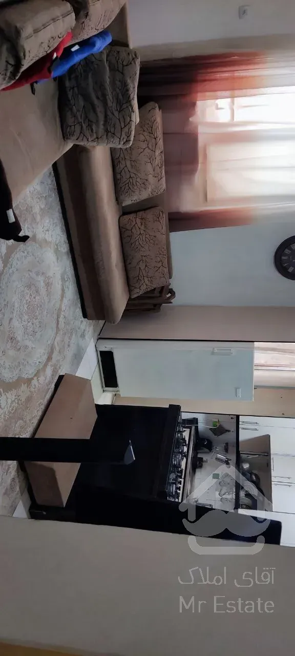 فروش فوری آپارتمان ۴۵ متری