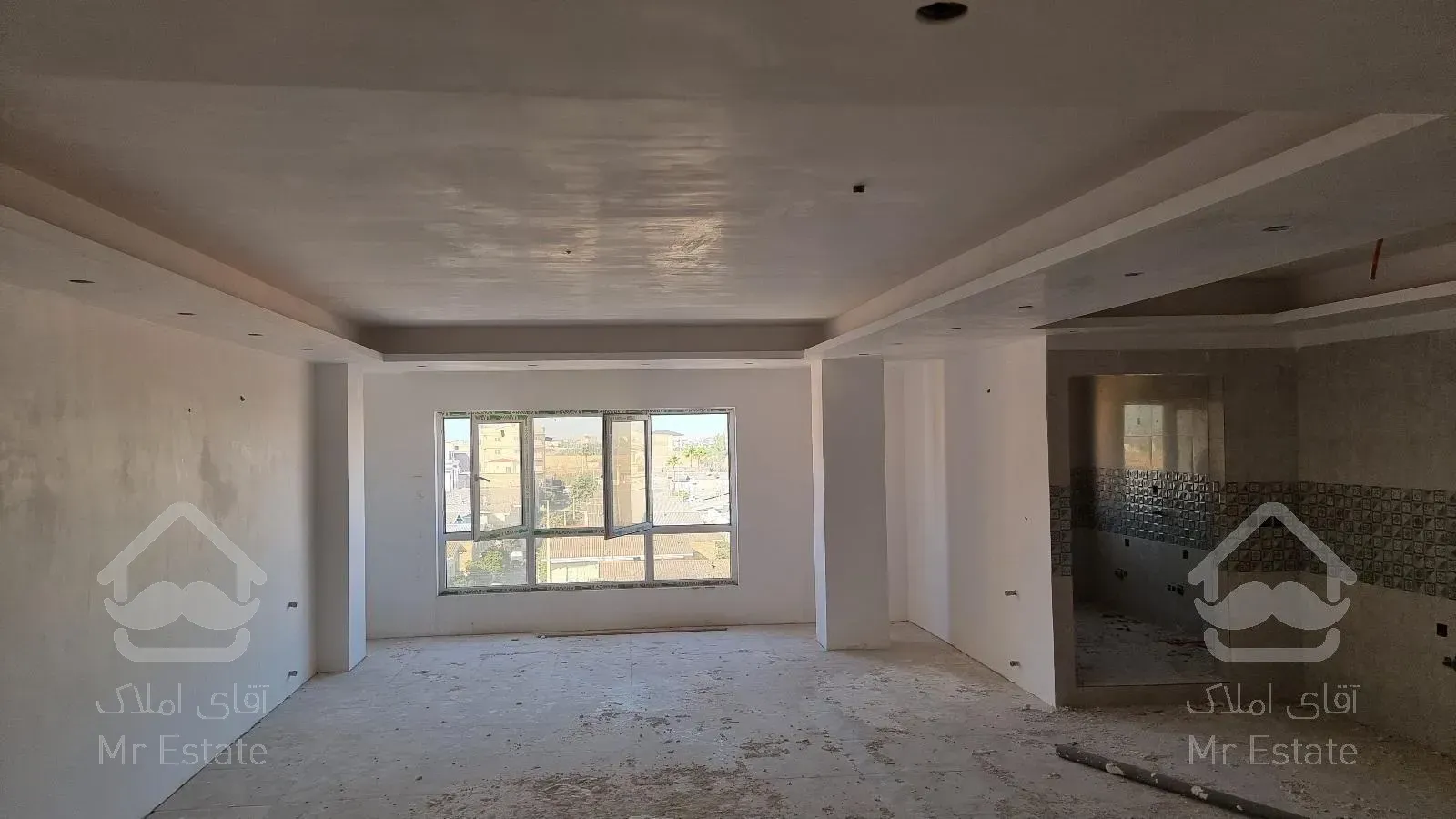 ۱۲۰ متری نوساز کمربندی غربی