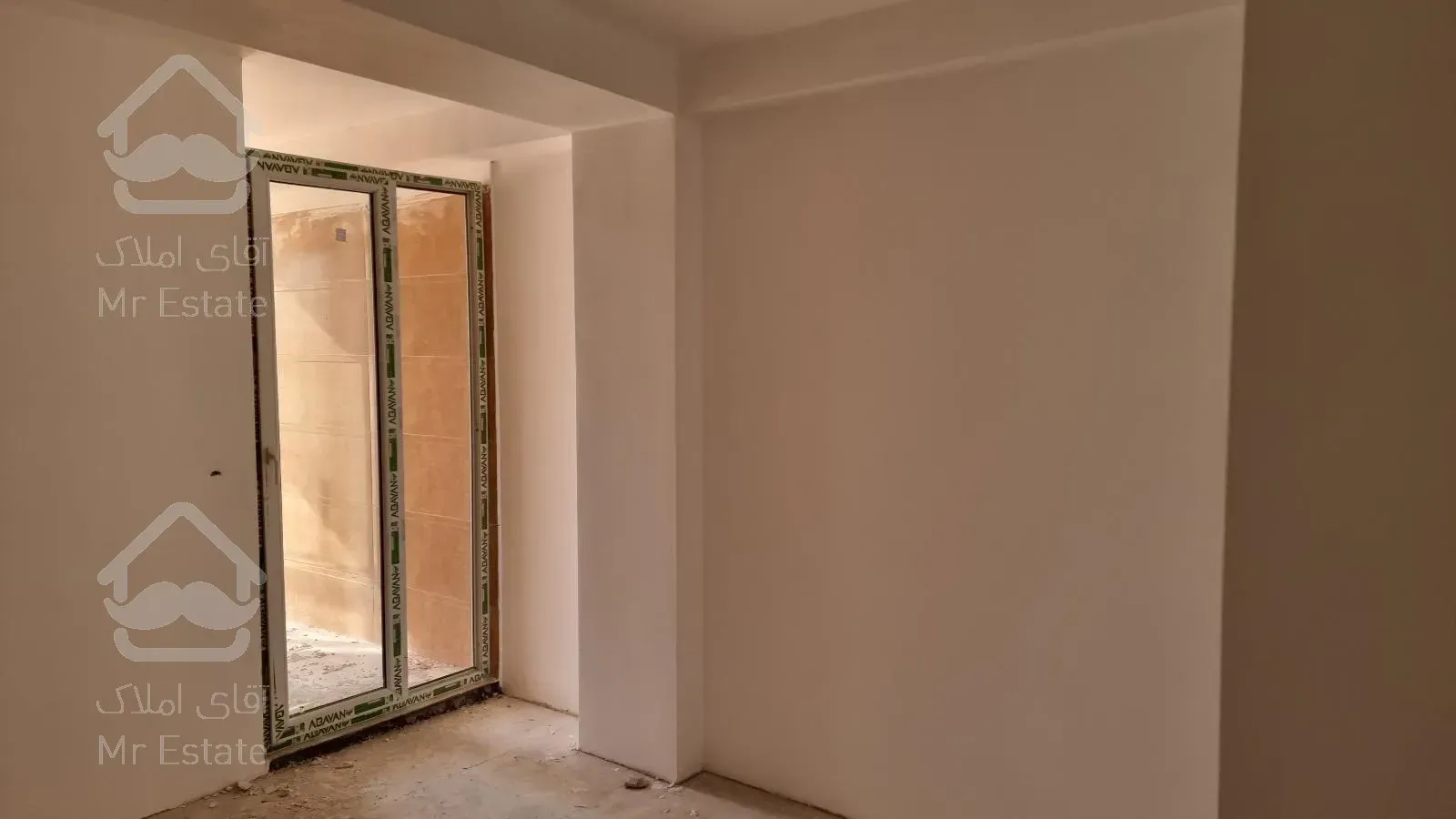 ۱۲۰ متری نوساز کمربندی غربی