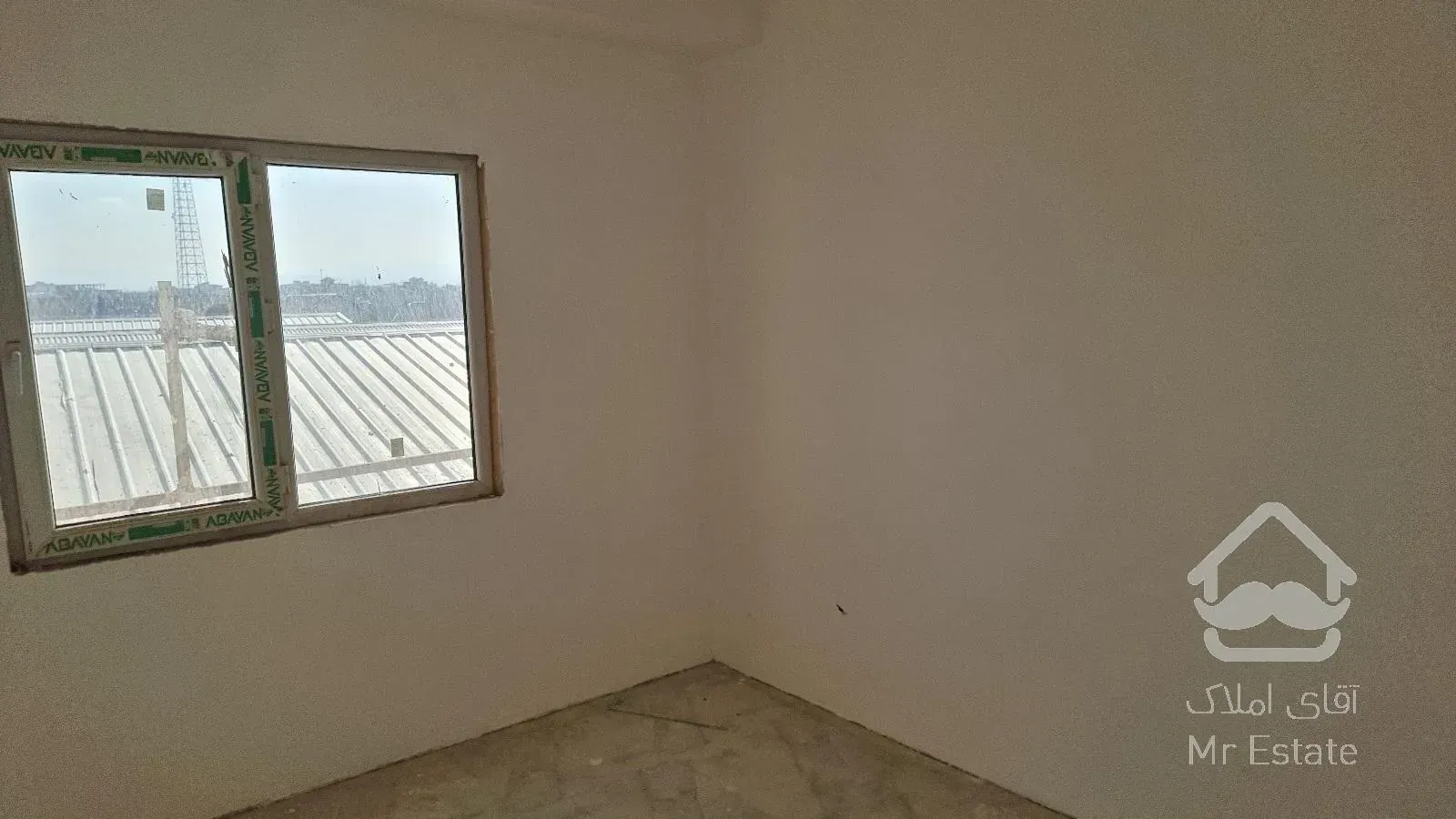 ۱۲۰ متری نوساز کمربندی غربی