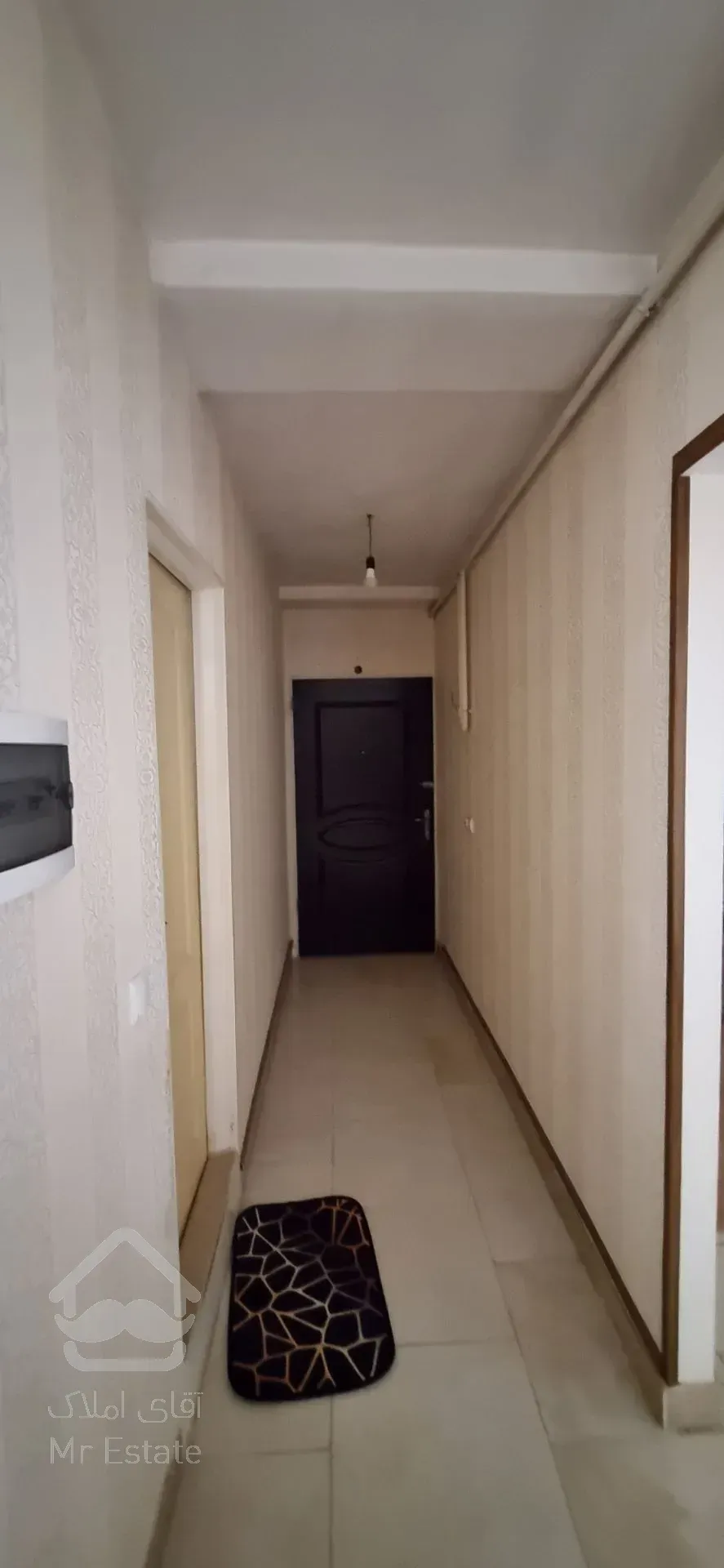 آپارتمان دو کله ویو ابدی بسیجیان