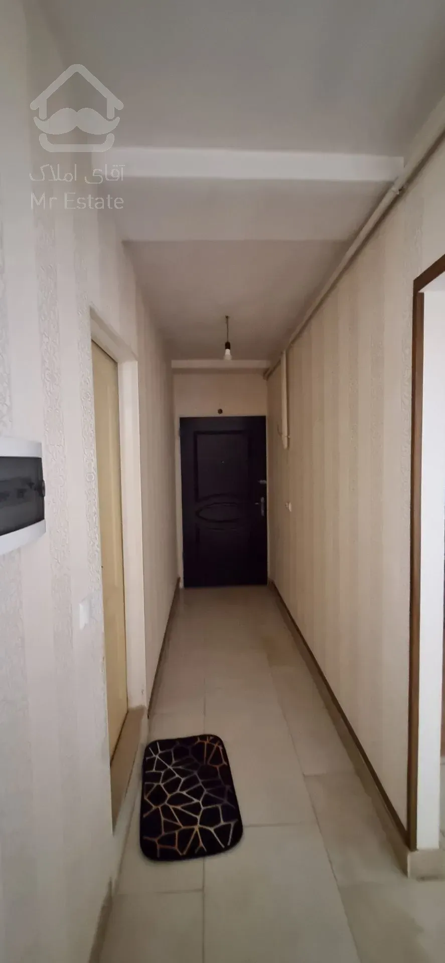 آپارتمان دو کله ویو ابدی بسیجیان