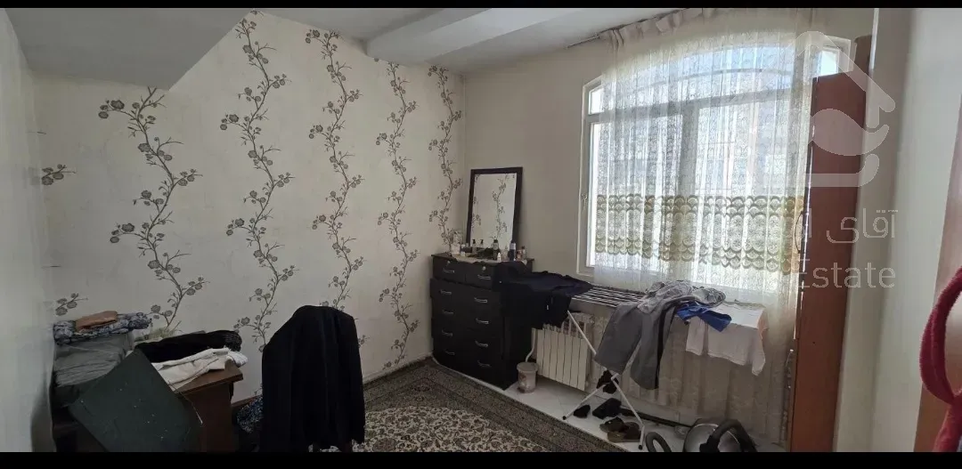 رهن اجاره آپارتمان/دو خواب/ایت الله کاشانی