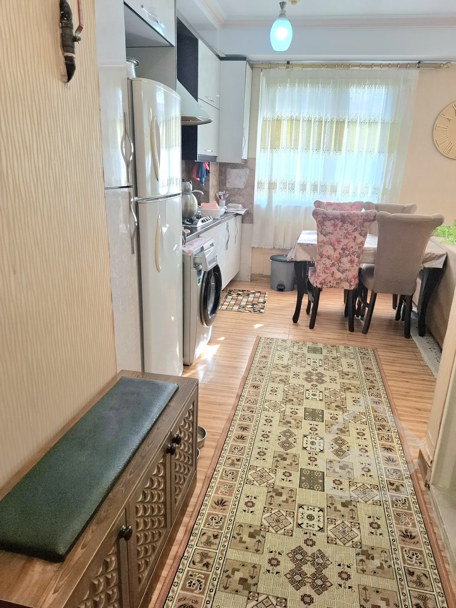 55متر دامپزشکی فول امکانات