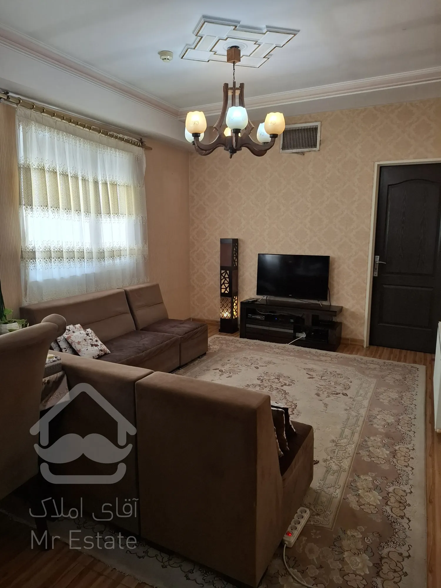 55متر دامپزشکی فول امکانات