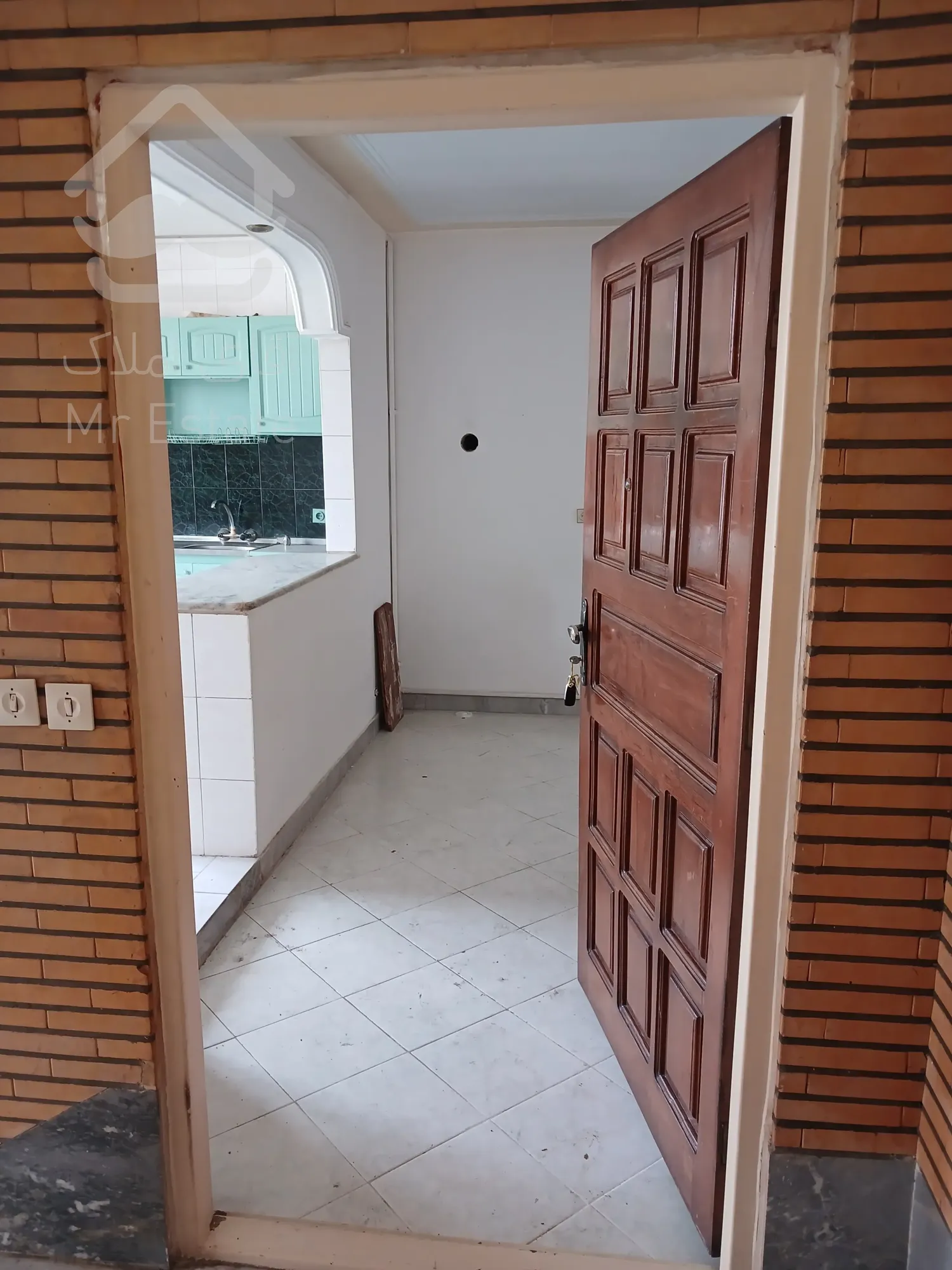 فروش اپارتمان ۷۸متری