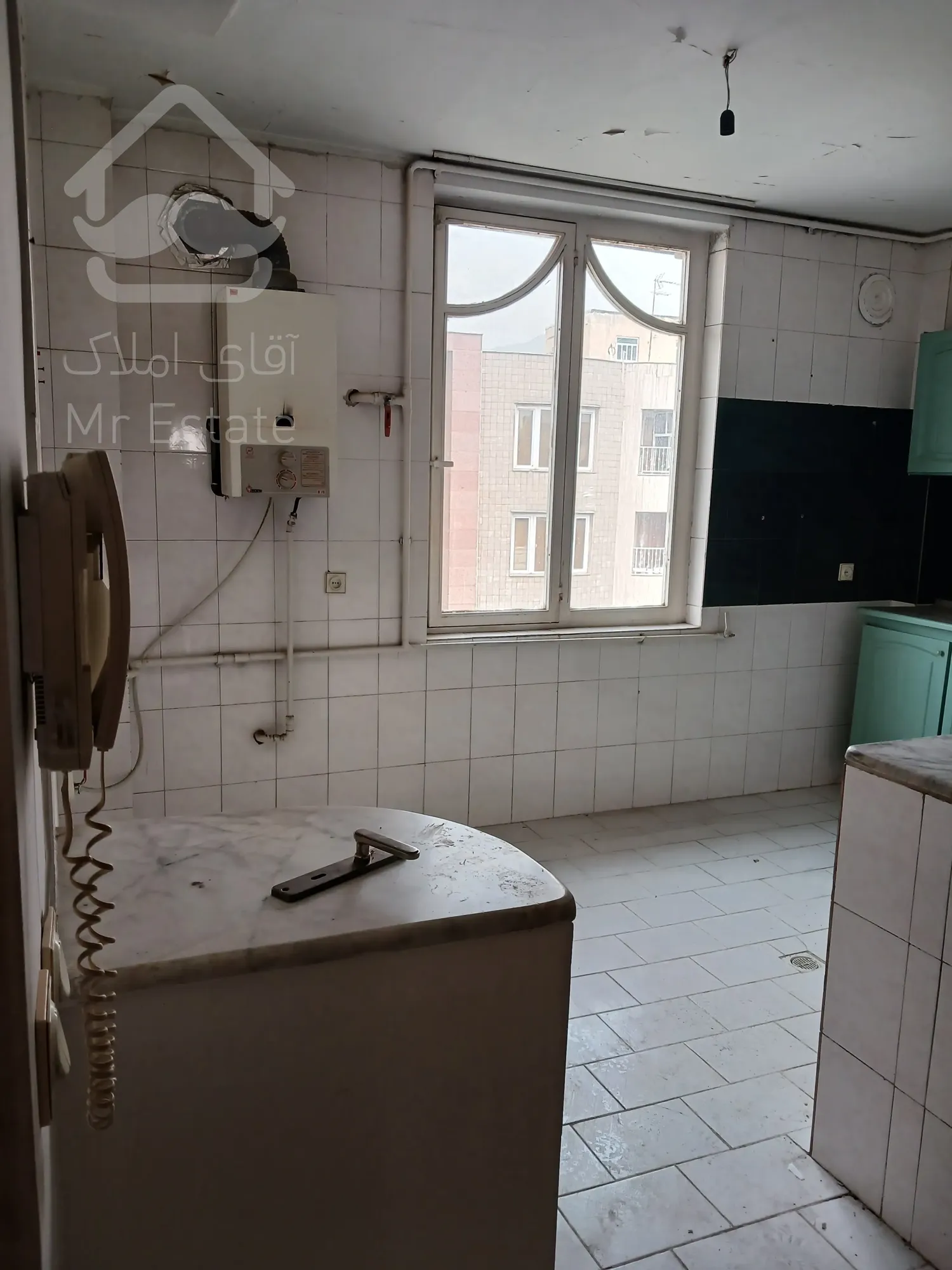 فروش اپارتمان ۷۸متری