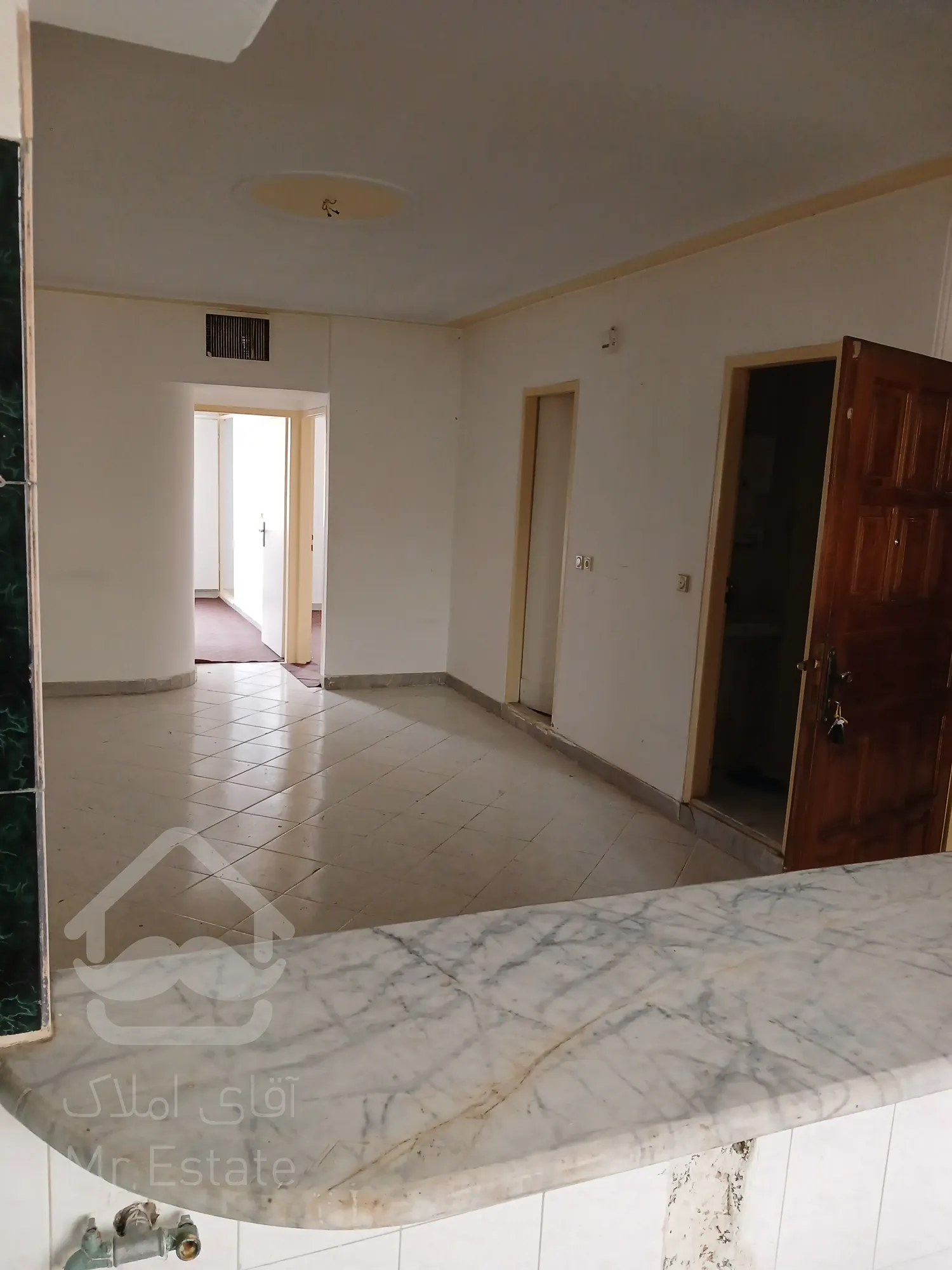 فروش اپارتمان ۷۸متری