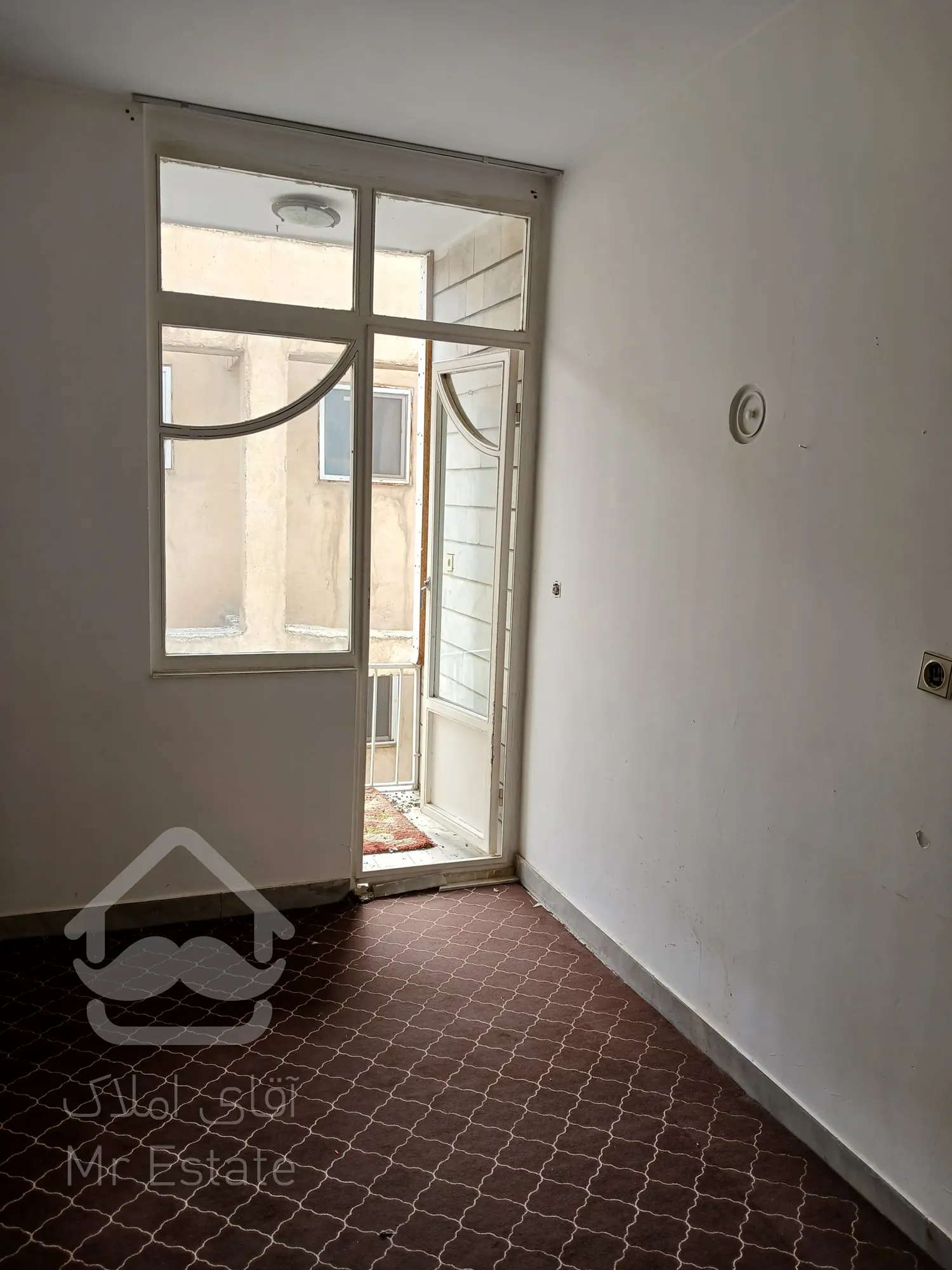 فروش اپارتمان ۷۸متری