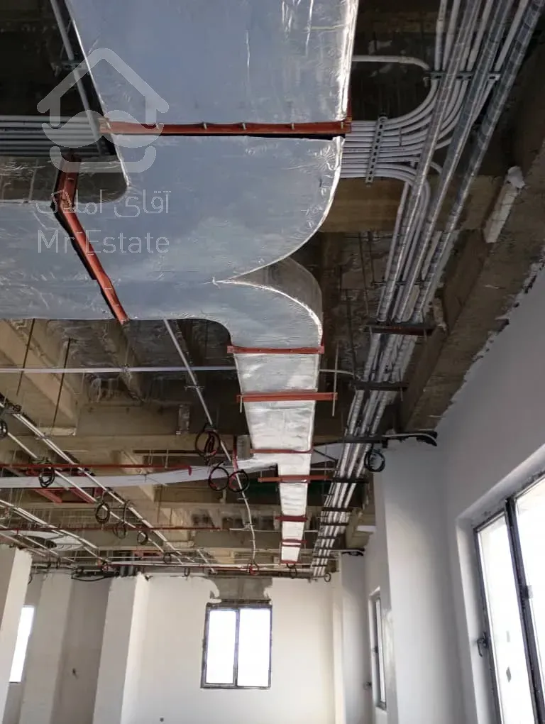 کانال سازی ۱۱۰