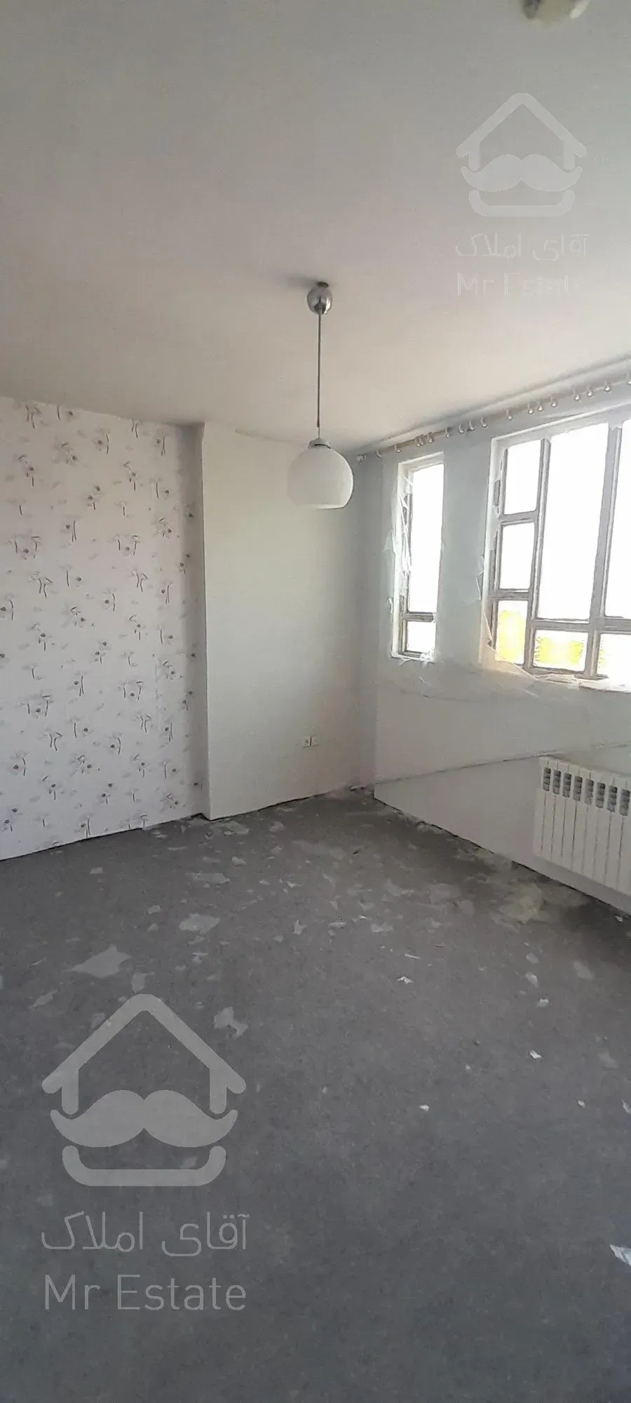 حاشیه لادن . ۸۴ متر.طبقه ۴ با آسانسور