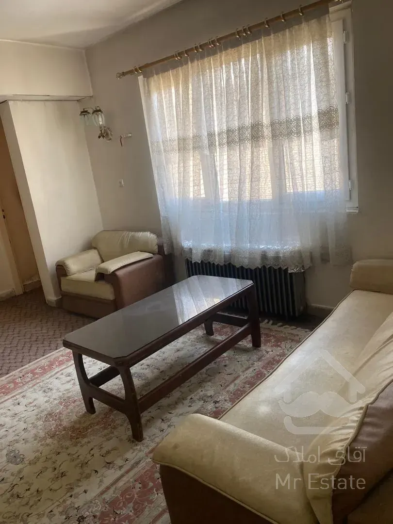 شهرک غرب ایوانک، ۱۵۲ متری با ویوی همیشگی