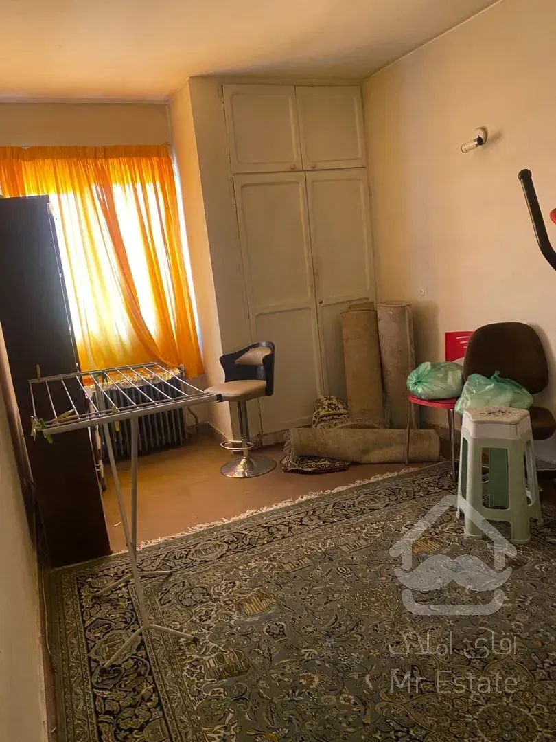 شهرک غرب ایوانک، ۱۵۲ متری با ویوی همیشگی