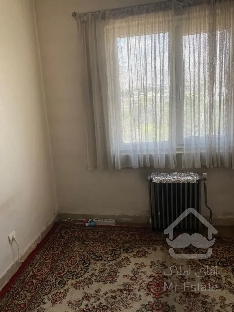 شهرک غرب ایوانک، ۱۵۲ متری با ویوی همیشگی