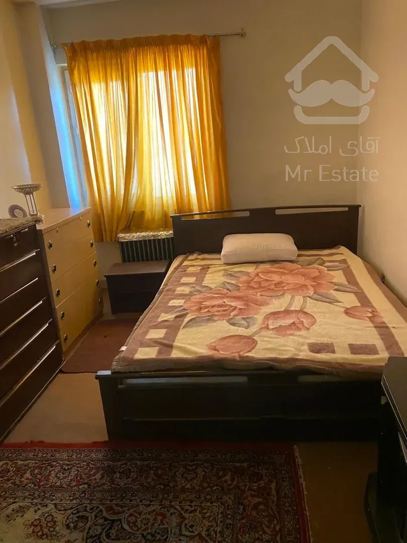 شهرک غرب ایوانک، ۱۵۲ متری با ویوی همیشگی