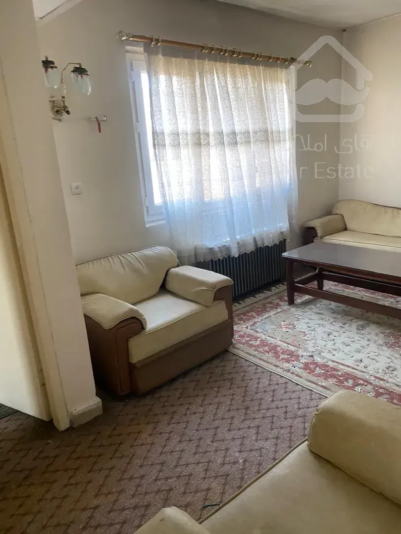 شهرک غرب ایوانک، ۱۵۲ متری با ویوی همیشگی