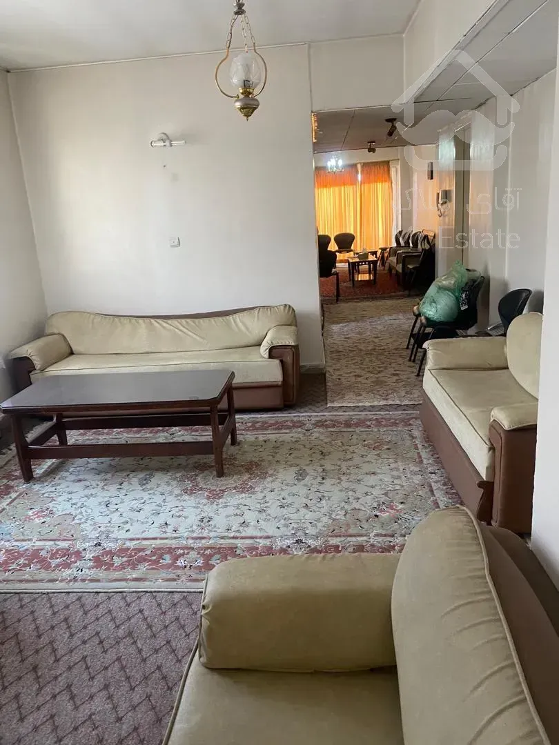 شهرک غرب ایوانک، ۱۵۲ متری با ویوی همیشگی