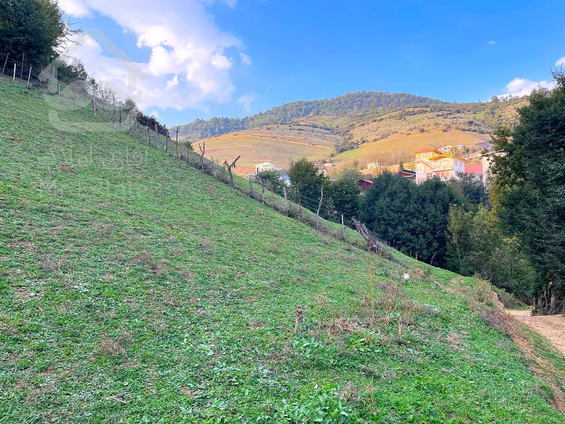 سرمایه‌گذاری طلایی در بهترین نقطه کلاردشت شمال