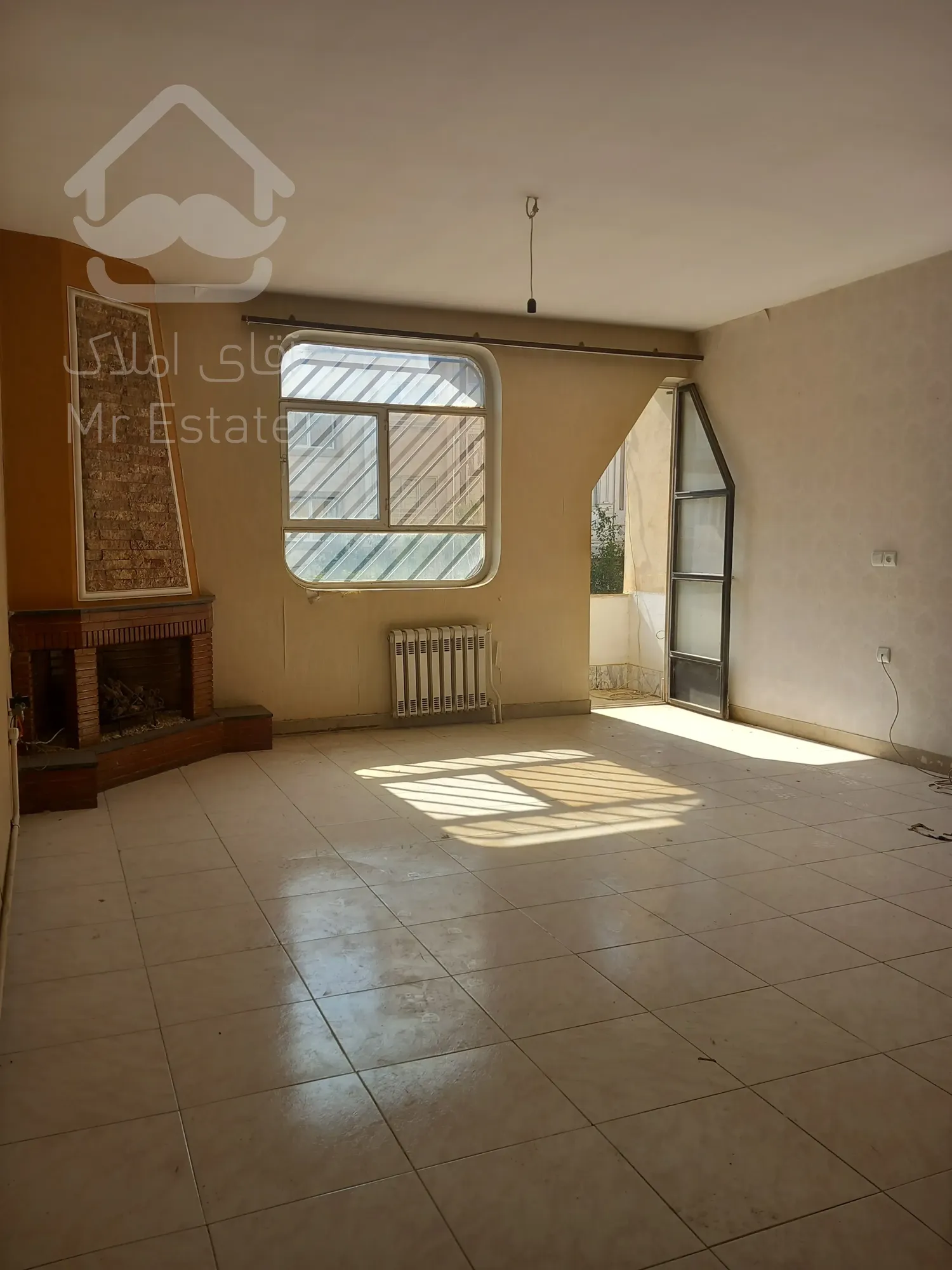 فروش آپارتمان یک خوابه،مهرشهر،بلوار پوریای ولی