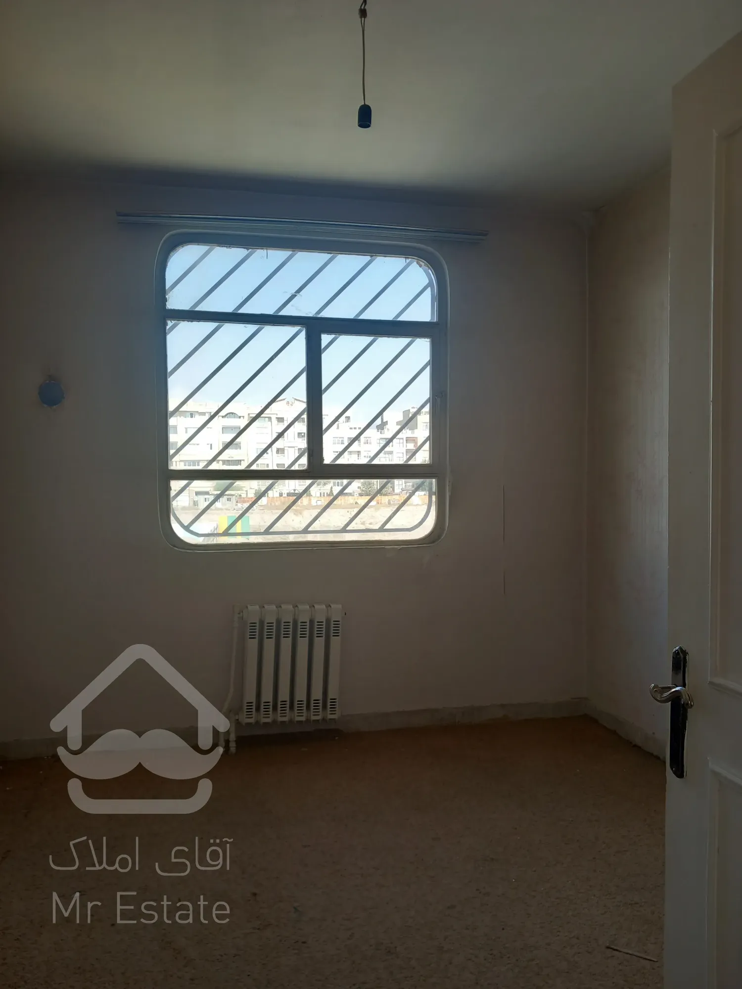 فروش آپارتمان یک خوابه،مهرشهر،بلوار پوریای ولی