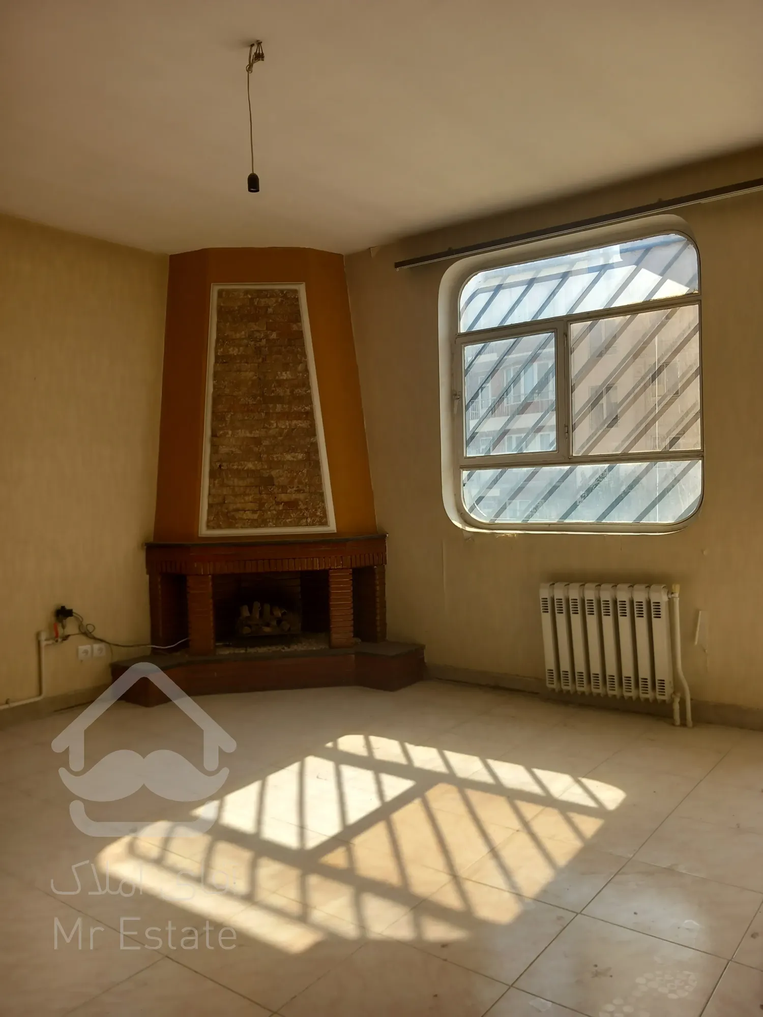 فروش آپارتمان یک خوابه،مهرشهر،بلوار پوریای ولی