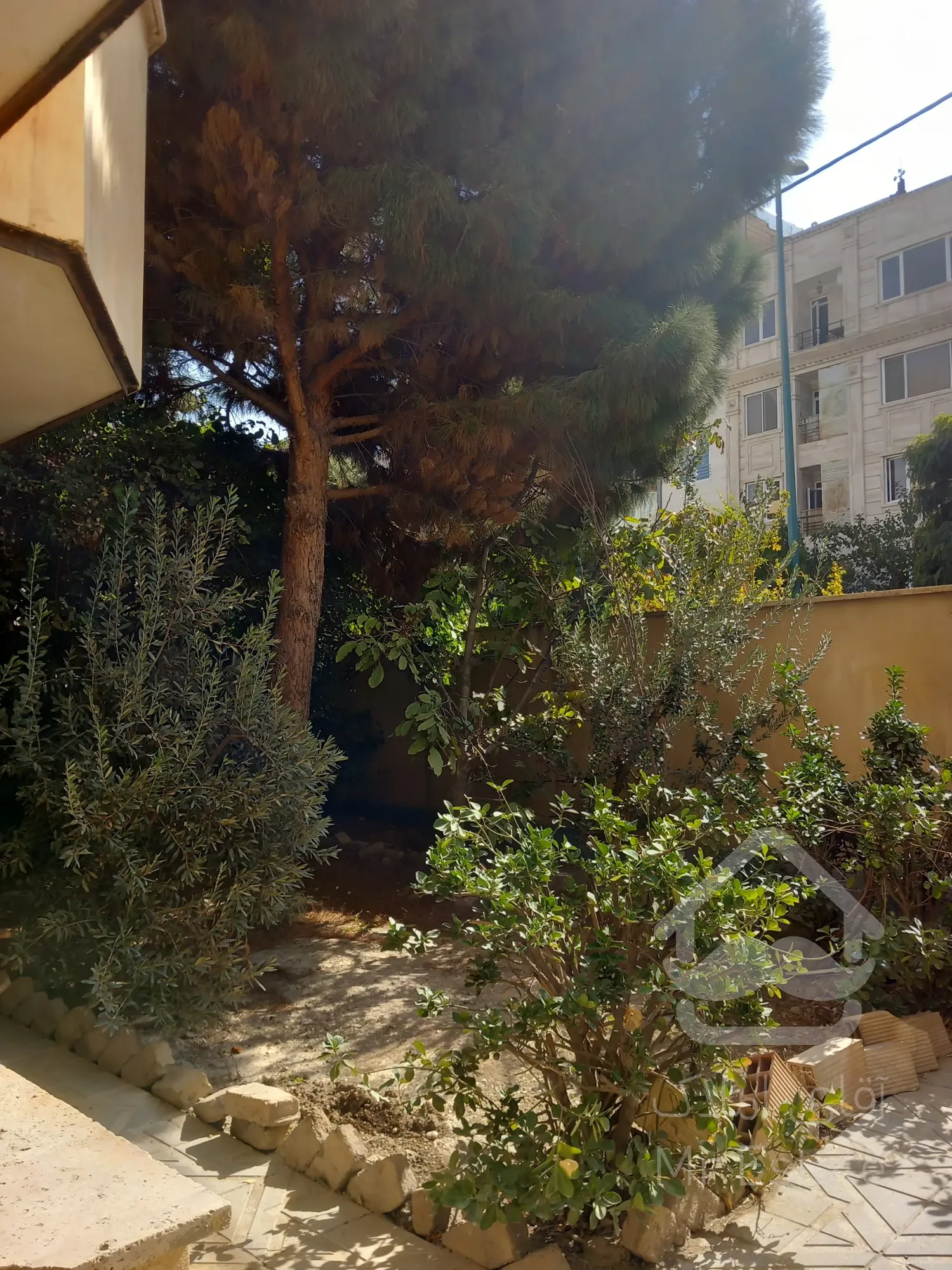 فروش آپارتمان یک خوابه،مهرشهر،بلوار پوریای ولی