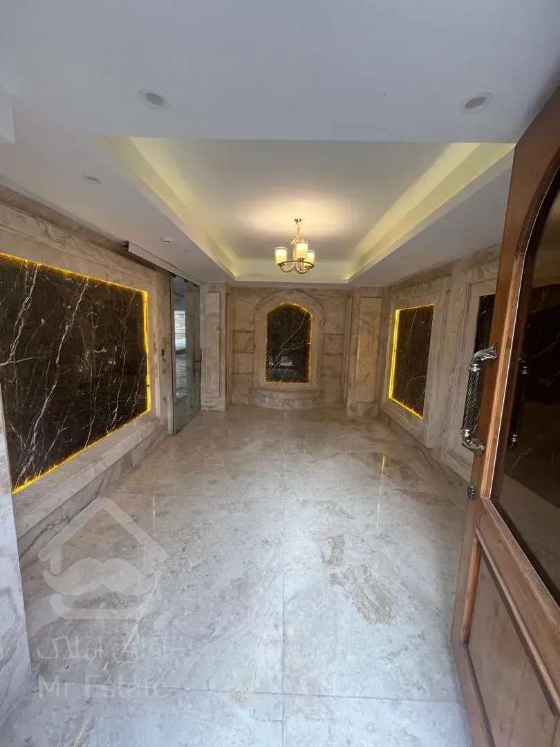 فروش آپارتمان لوکس۸۵متری متل قو