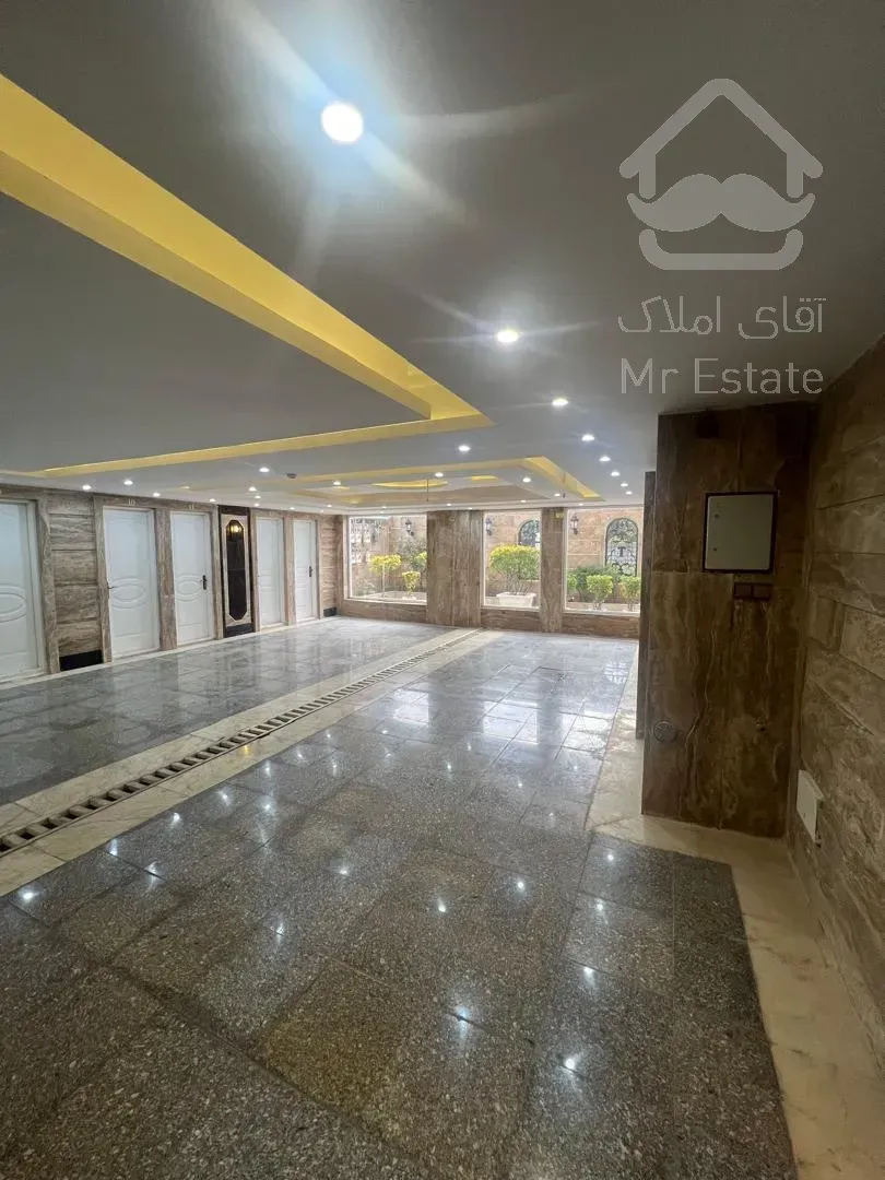 فروش آپارتمان لوکس۸۵متری متل قو