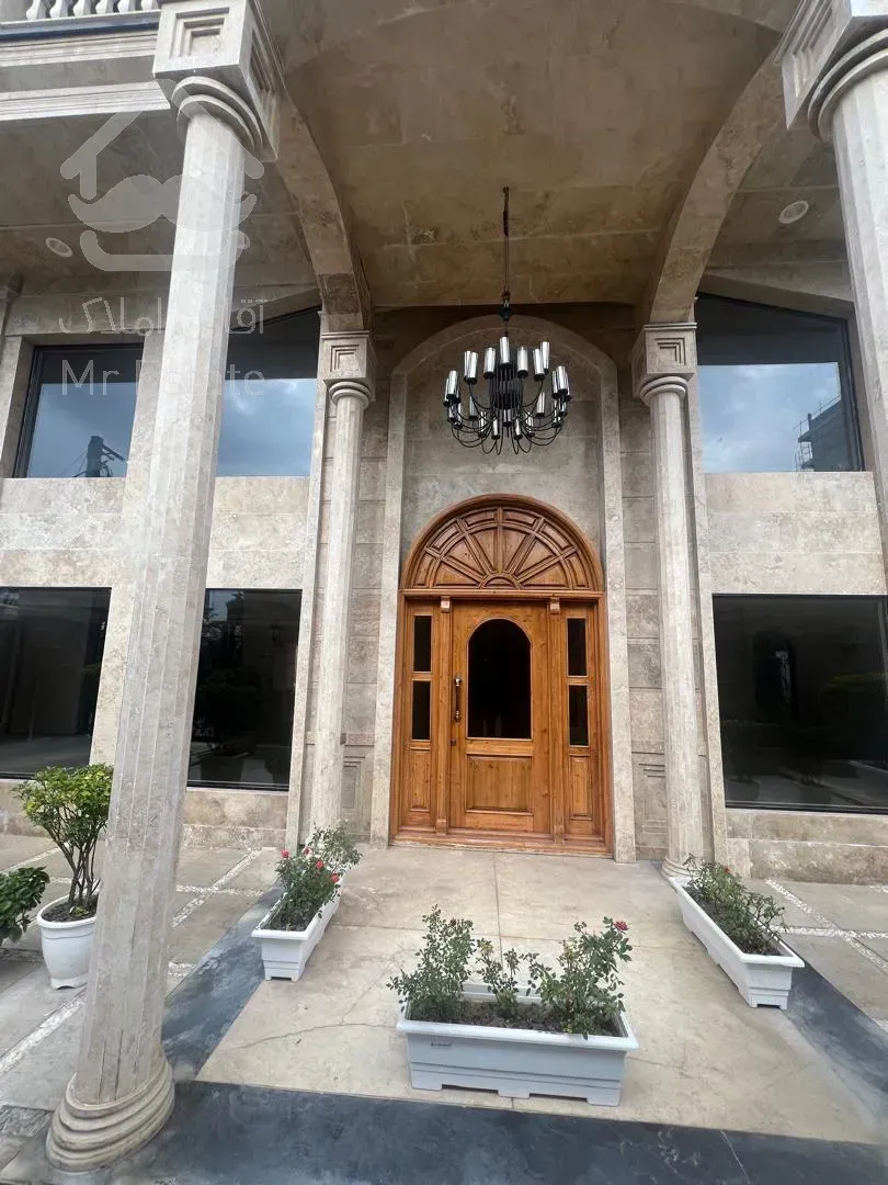 فروش آپارتمان لوکس۸۵متری متل قو