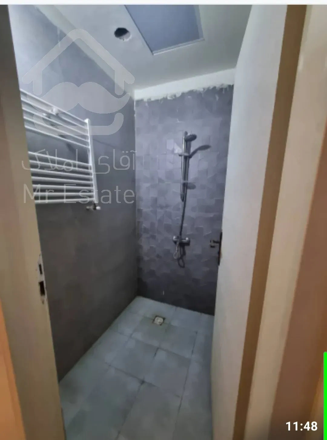 فروش فوری آپارتمان نوساز