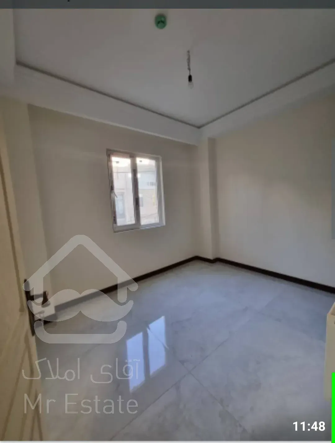 فروش فوری آپارتمان نوساز