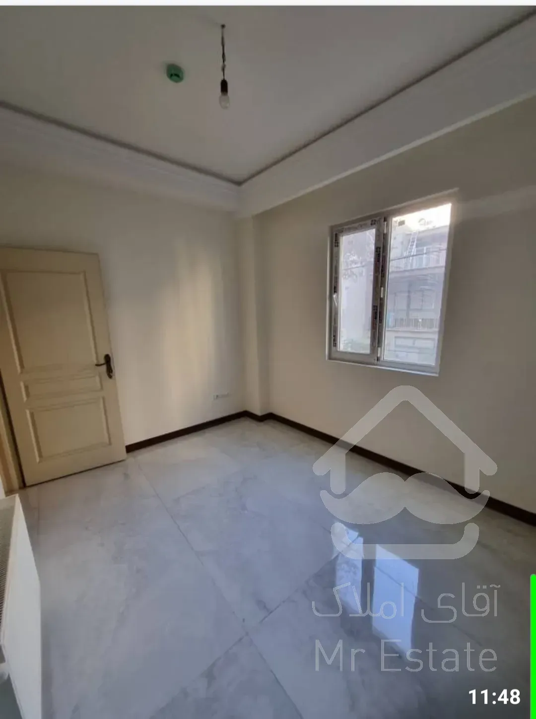 فروش فوری آپارتمان نوساز