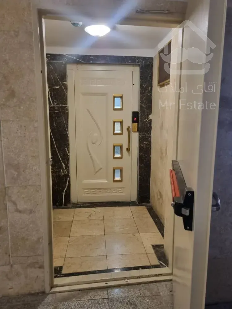 فروش فوری آپارتمان نوساز