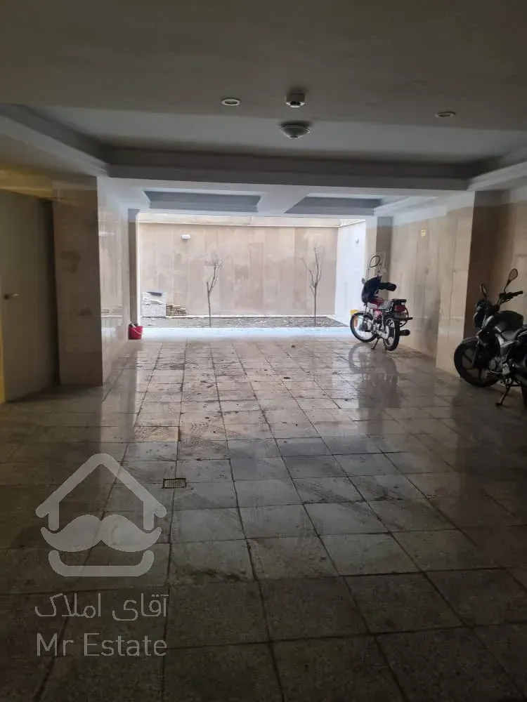 فروش فوری آپارتمان نوساز