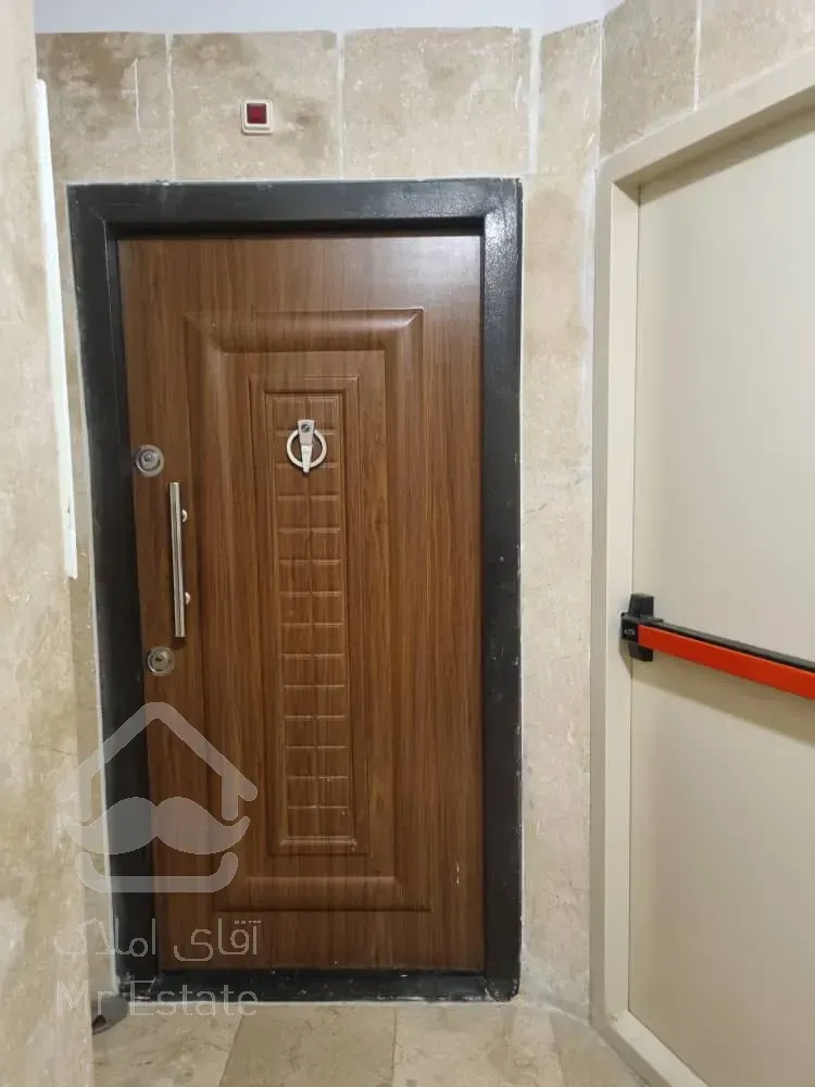 فروش فوری آپارتمان نوساز