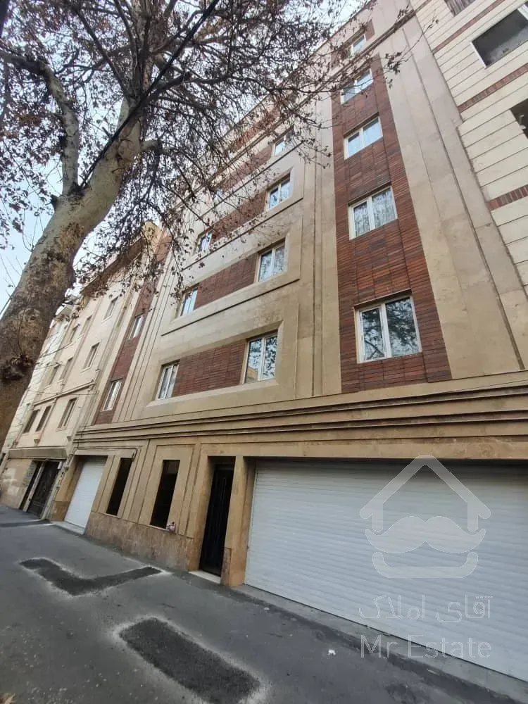 فروش فوری آپارتمان نوساز