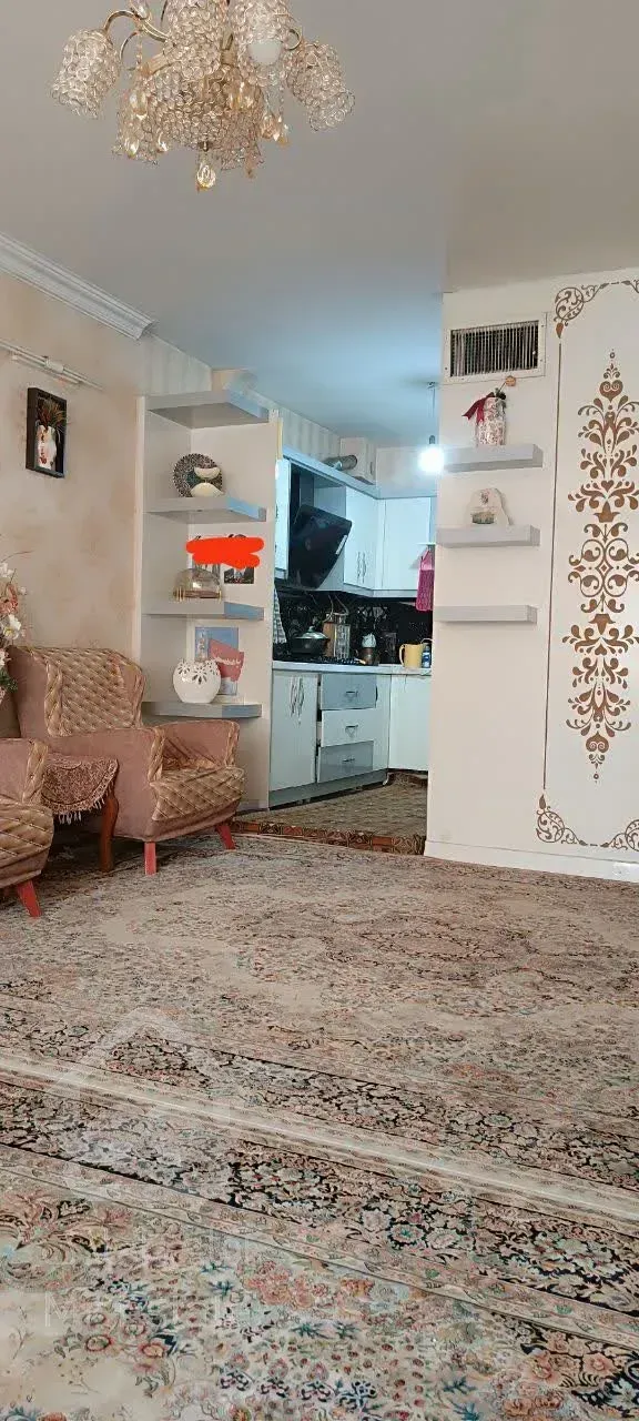 آپارتمان فروشی نزدیک حرم