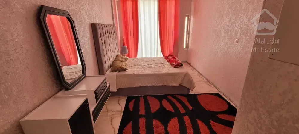 فروش ویلا در شهریار با تمام لوازم