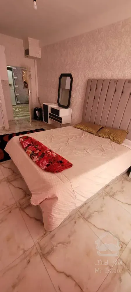 فروش ویلا در شهریار با تمام لوازم