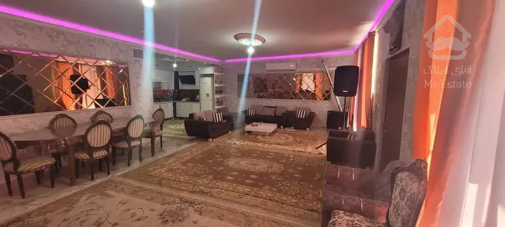 فروش ویلا در شهریار با تمام لوازم